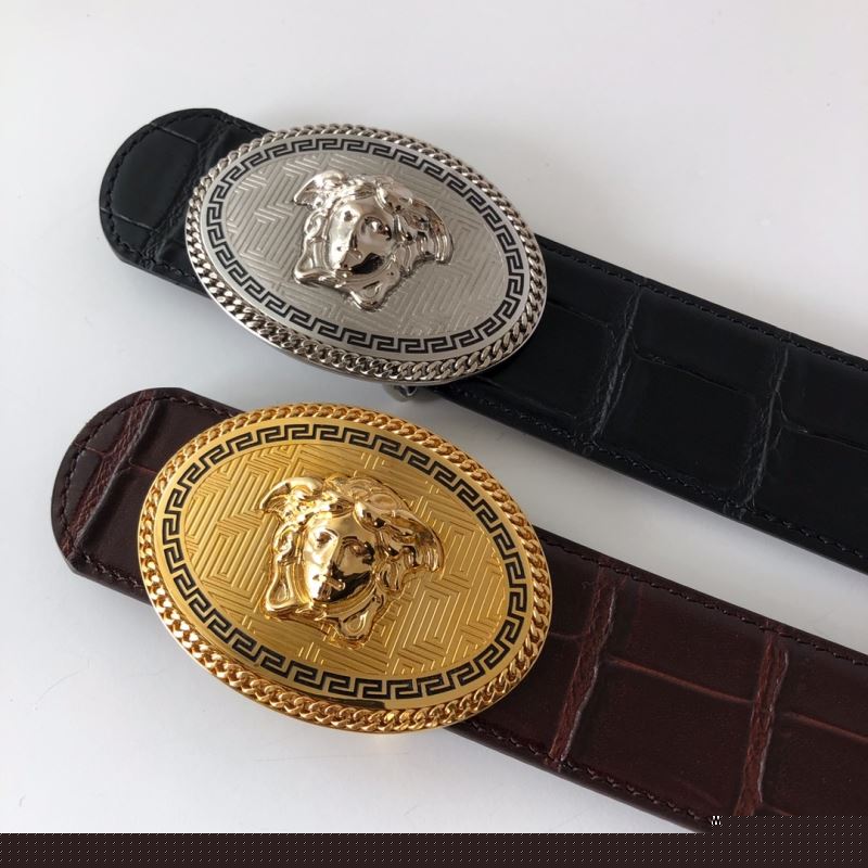 Versace Belts